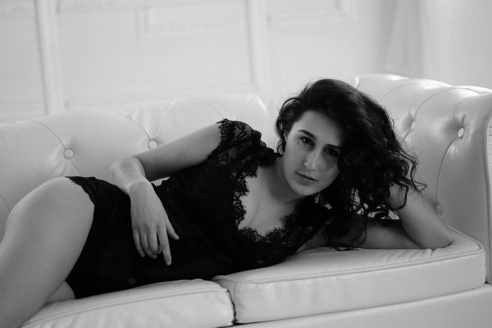 Елизавета Кузьмичева