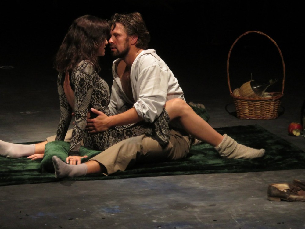 Александра Флоринская Ивановы Ивановы