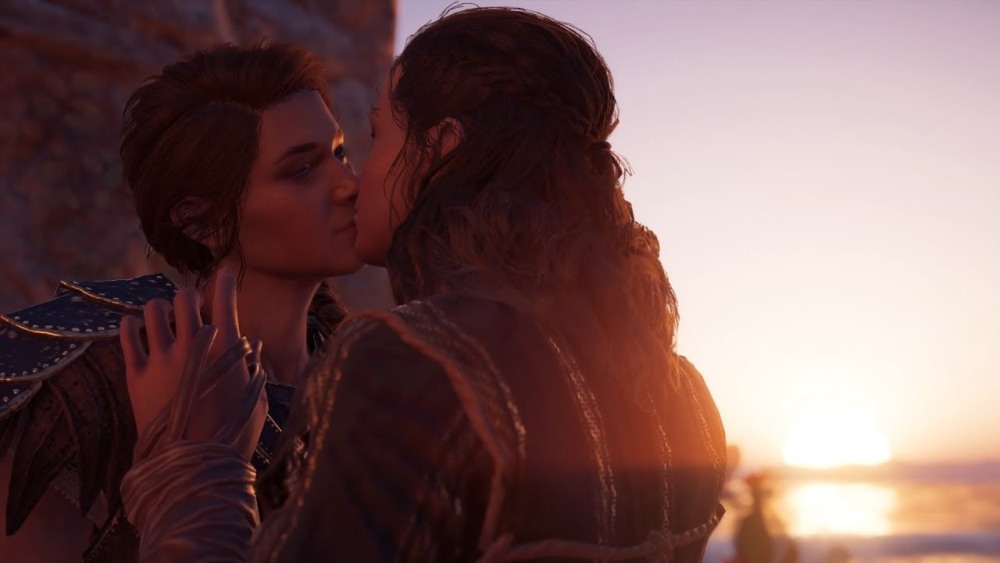 Ассасин Крид Одиссей Кассандра романы