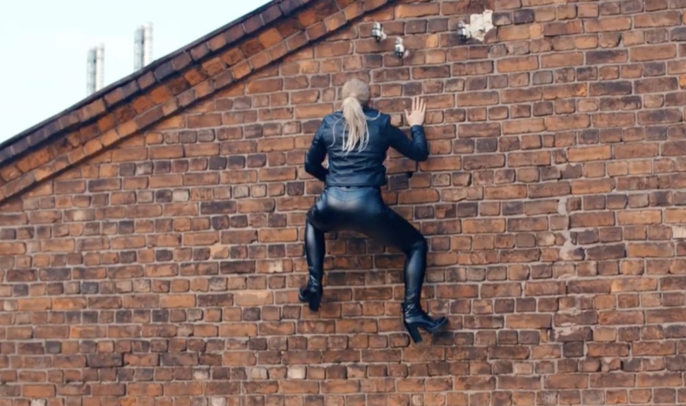 Анна Николаевна фильм 2020