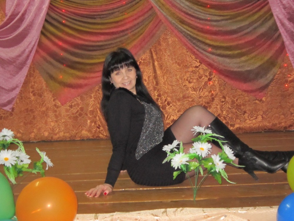 Девушки города Карсун