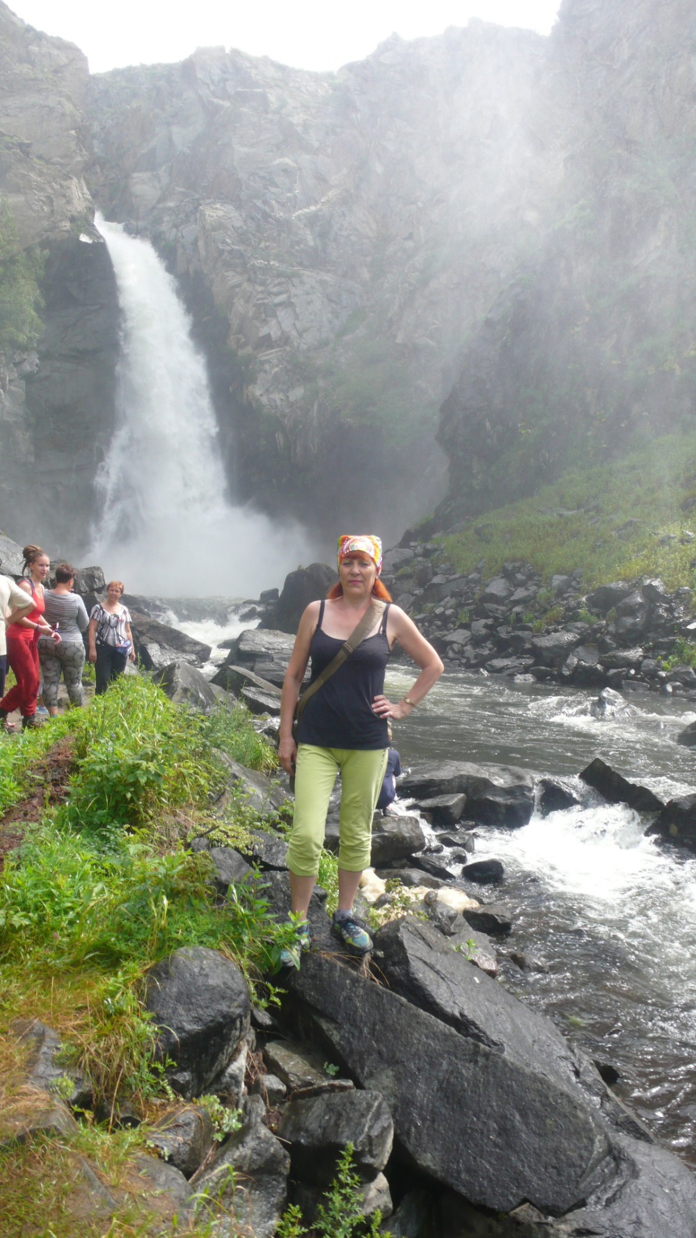 Галина 53 Балаково