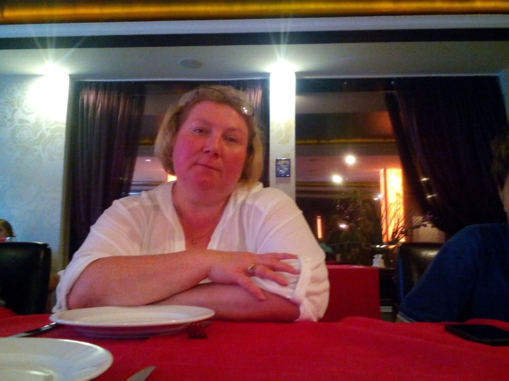 Галина Грицив 36 лет Иваново Фронковиак