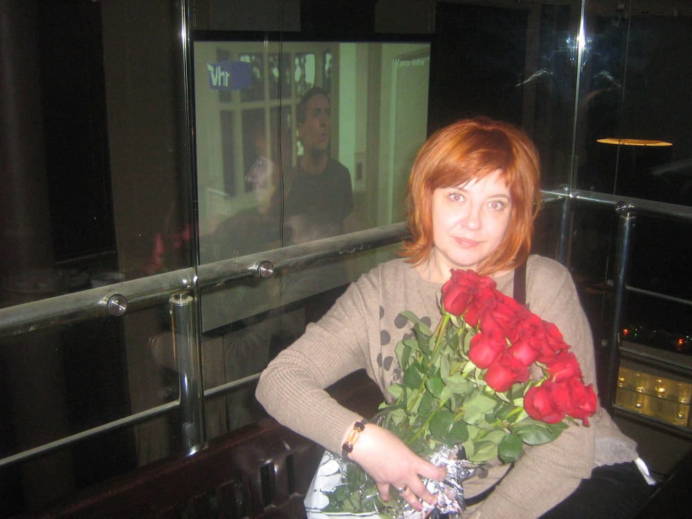 Галина Санкт-Петербург