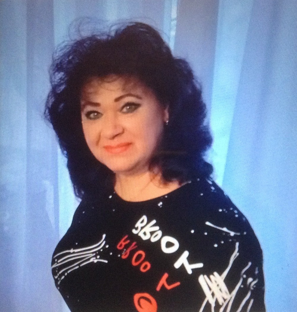 Балерина для вырезания