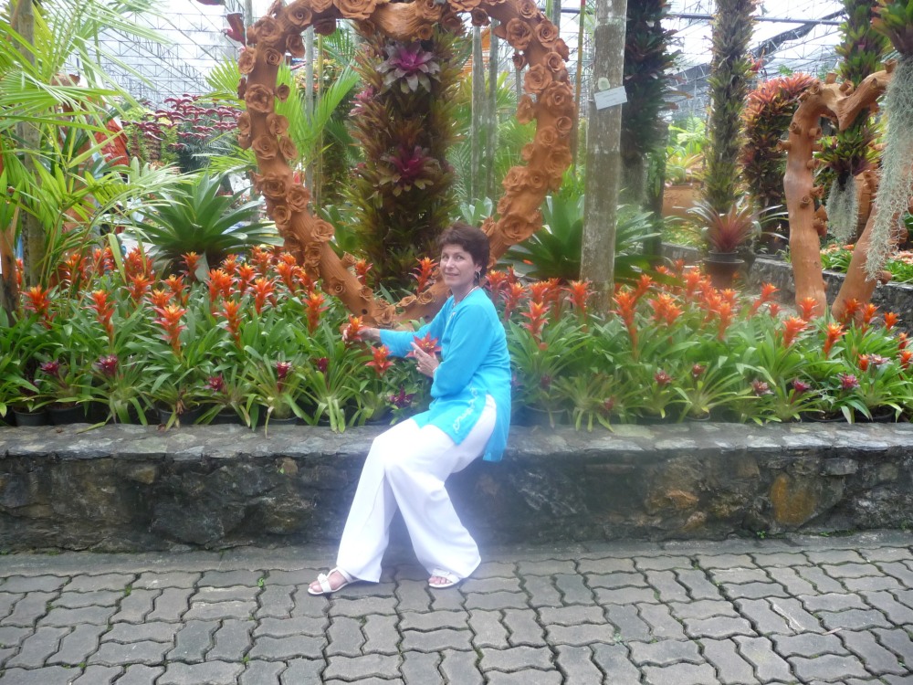 Ализарчик Галина Владимировна г Светлогорск