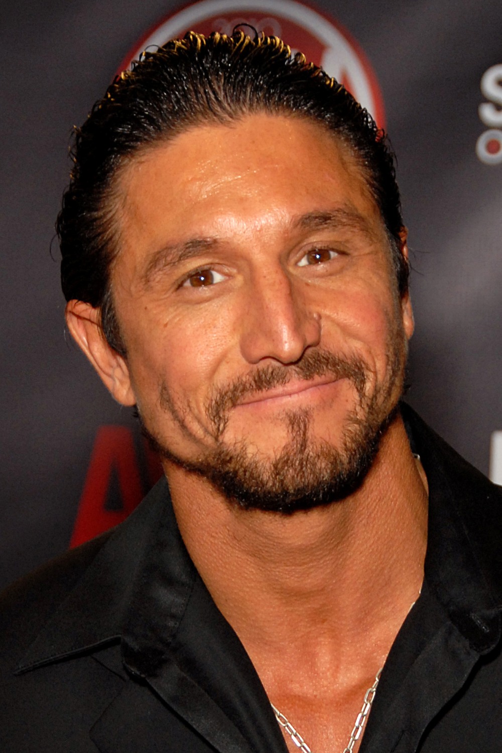 Стас Ландон порноактер