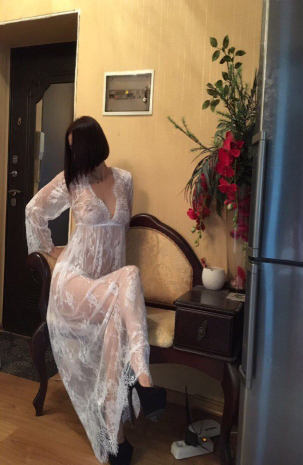 Мальчики для богатых женщин Казань