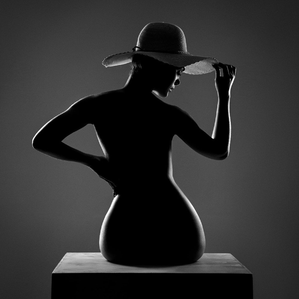 Модель Келли Лорен