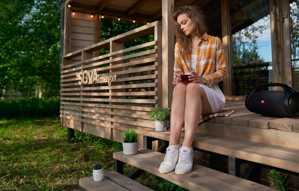 Ханна певица Максим