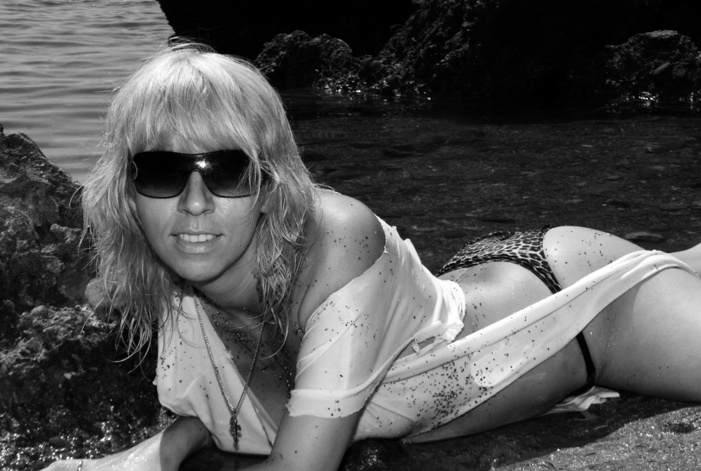 Екатерина Чернышева Miss Maxim 2018