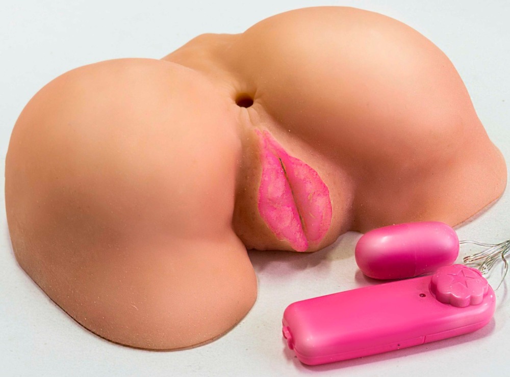 Зрелая вагина после помпы