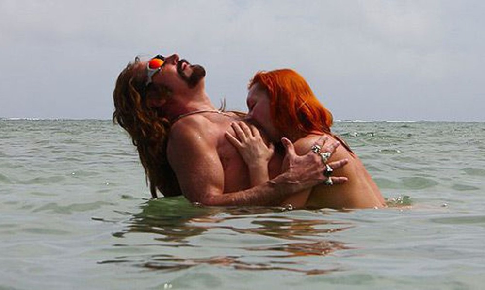 Анисина Джигурда и Волочкова