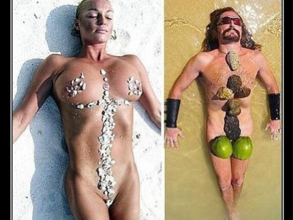 Анна Семенович порнозвезда