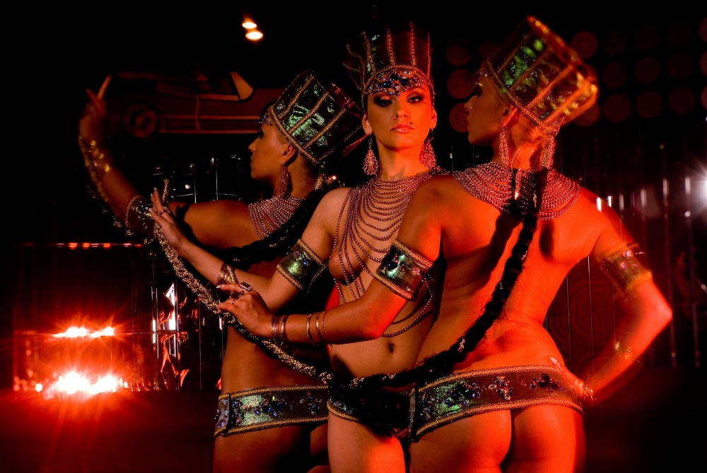 Шоу балет «ночь» геометрия фотоотчет