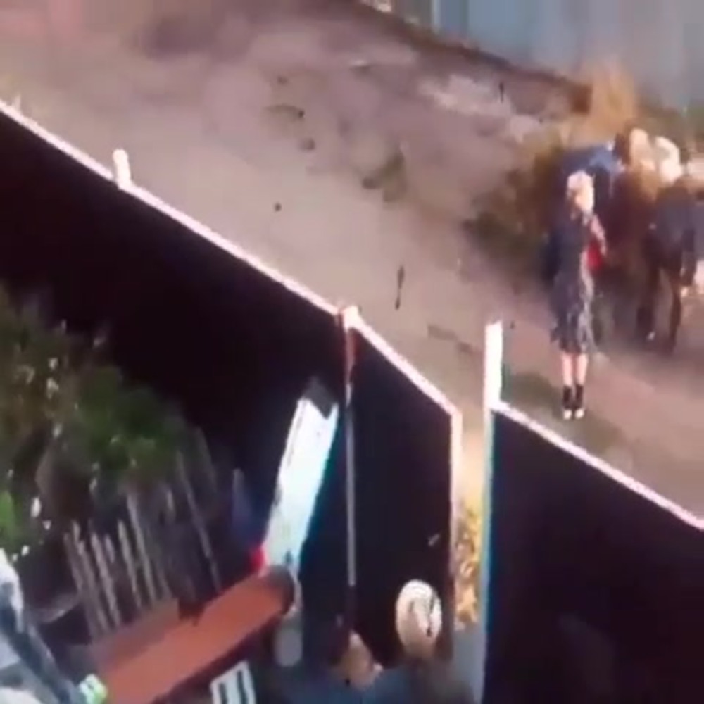 Девушки на Ивана Купала
