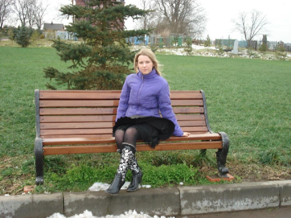 Яна Харитонова Суздаль