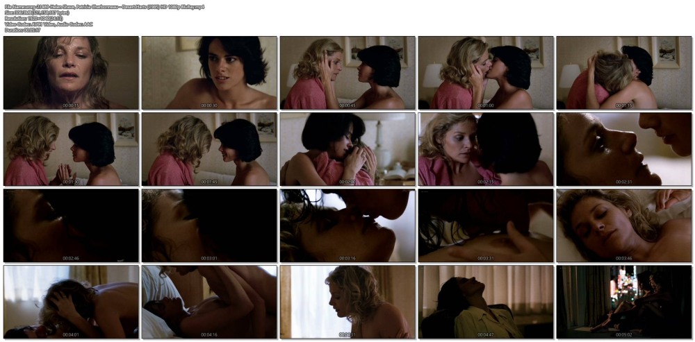 Уикенд Остермана голые сцены