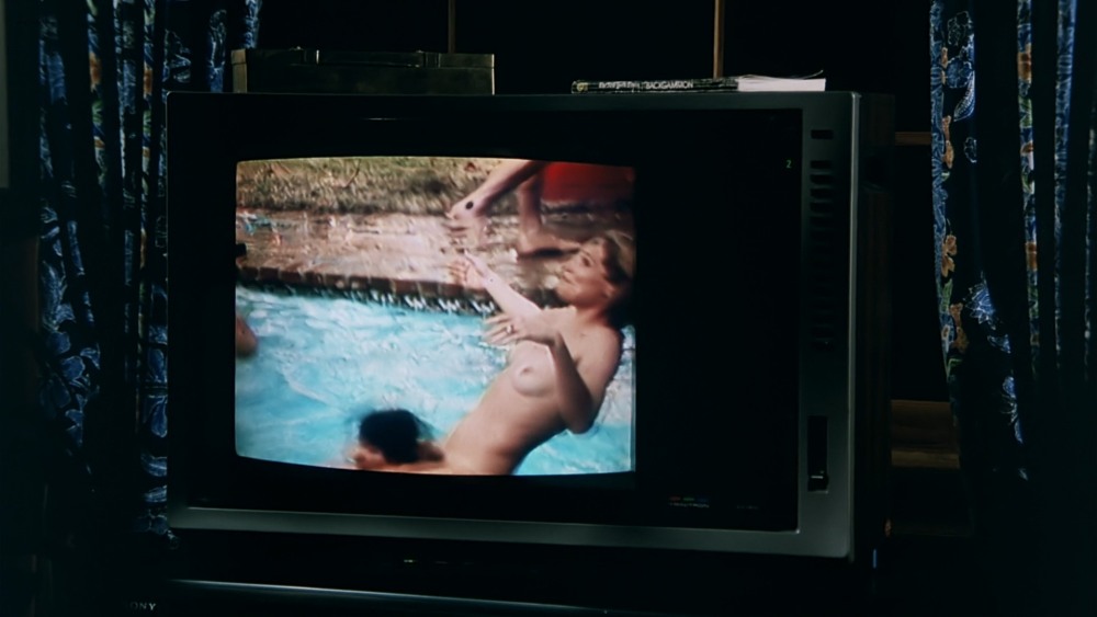 Райан Дженнифер Джонс nude