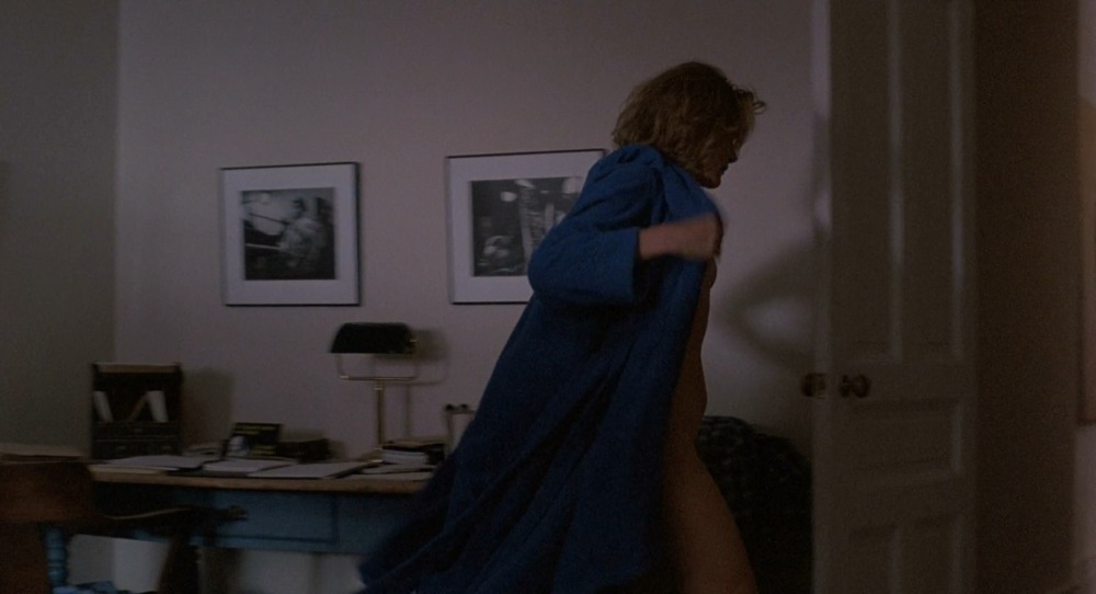 Хелен Хант в молодости сиськи