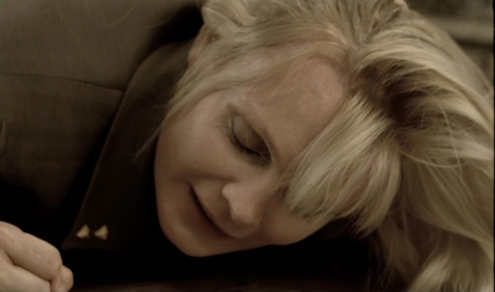 Инна Франскевич сериал Апостол