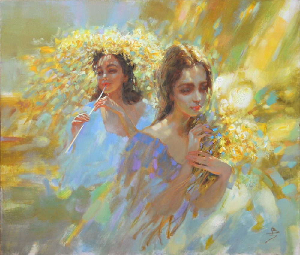 Певица Inna Bikini 2020