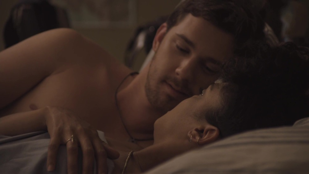 Westworld Тесса Томпсон naked