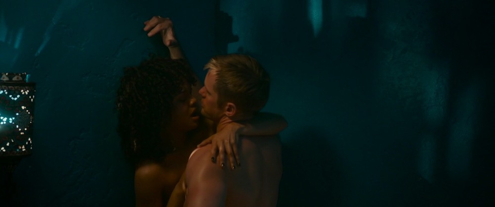 Тесса Фаулер Tessa Fowler голая