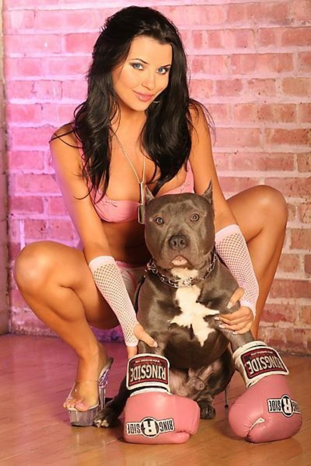 Patrycja Mikula Патриция Микула