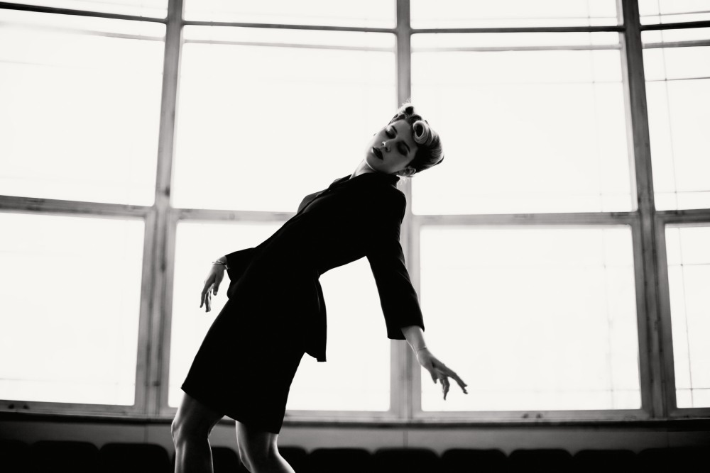 Ксюша Дукалис подруги