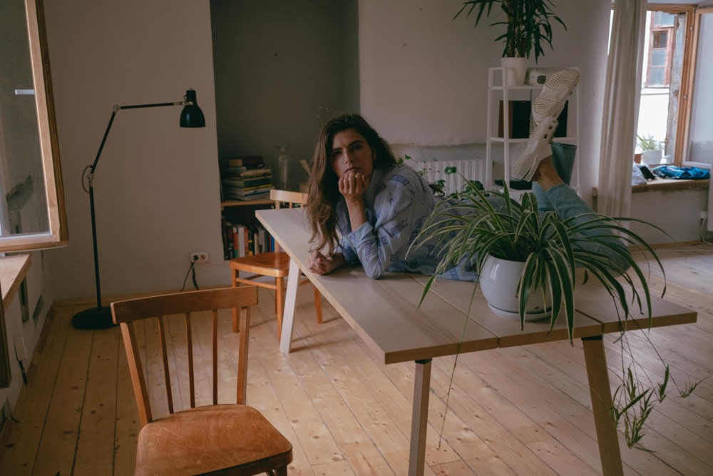 Belong Agency Ксения Дукалис