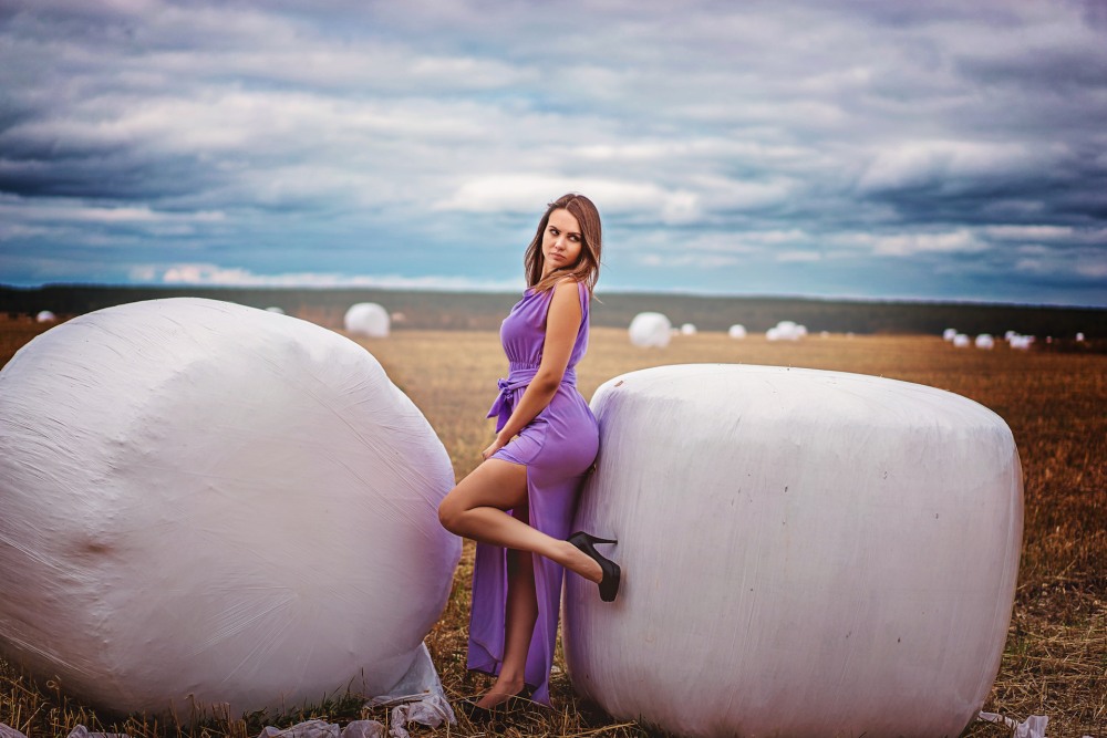 Ксения Корнева Максим