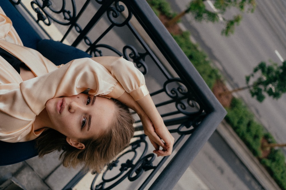 Ксения Дукалис фото