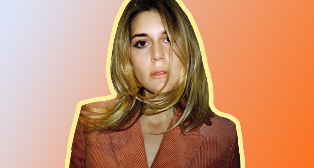 Дукалис блогерша