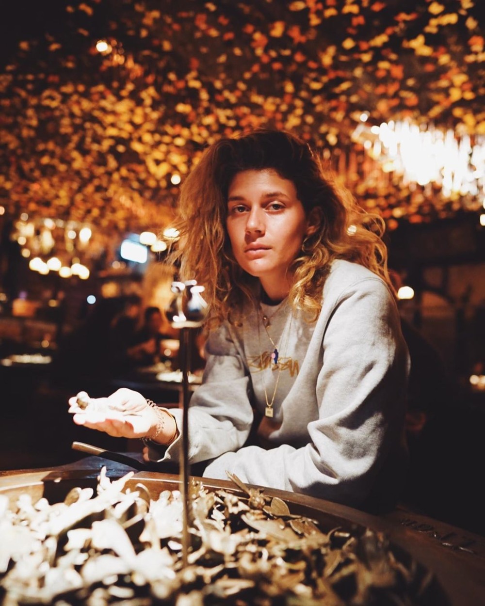 Мерлион бар