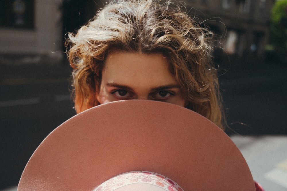 Ксения Собчак слитые