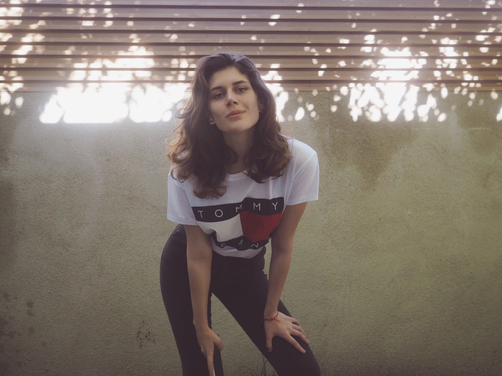 Парень Ксении Дукалис Давид