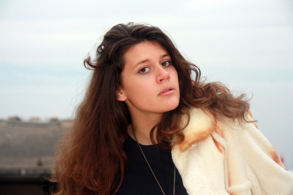 Ксения Дукалис