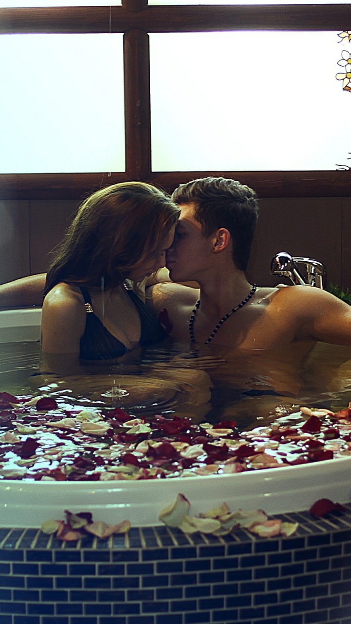 Аманда Браун модель