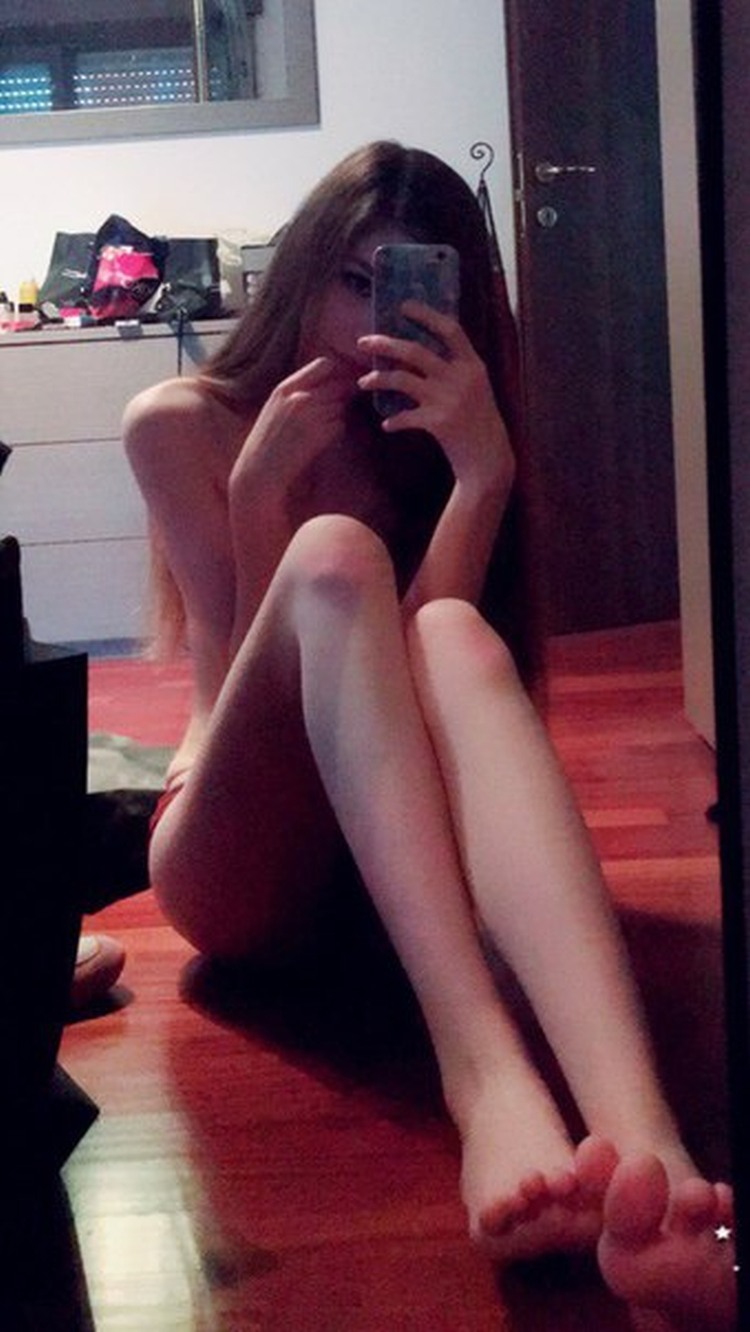 Карина Завлин горячие