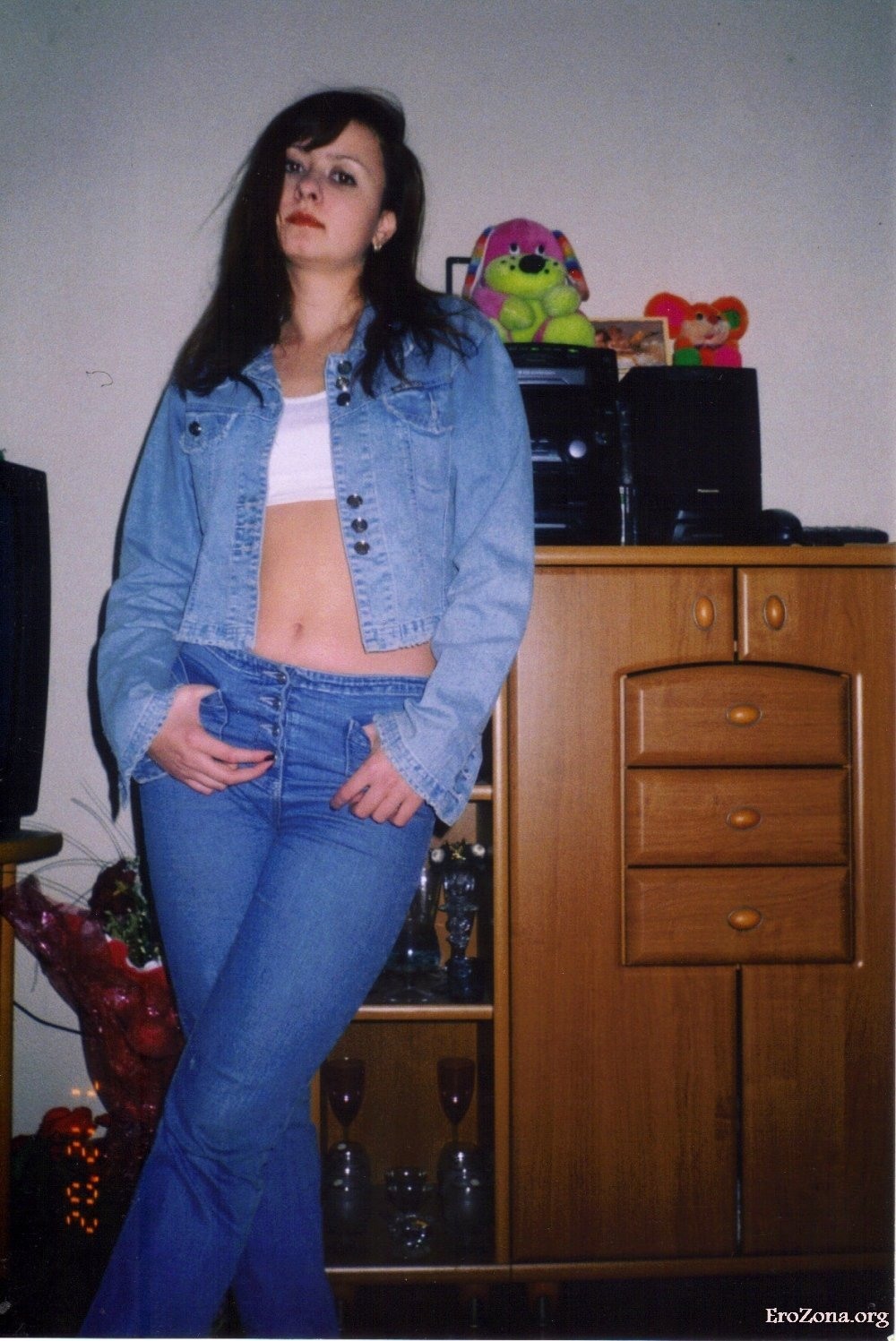 Дана Фесенко эро вагина