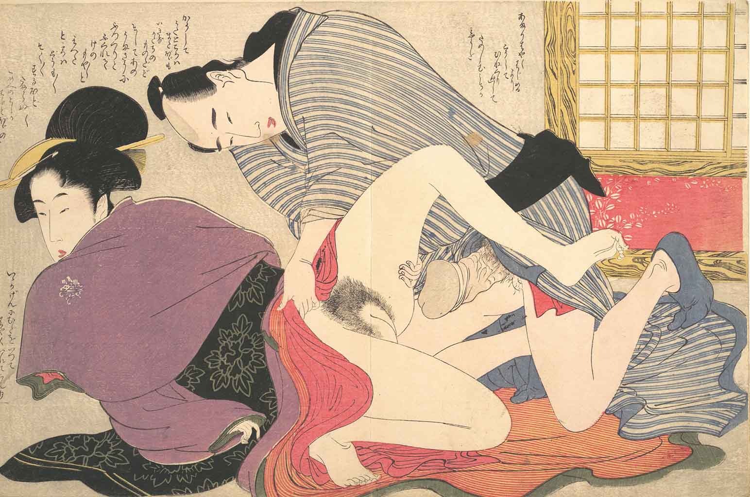 японская эротика рассказы фото 71