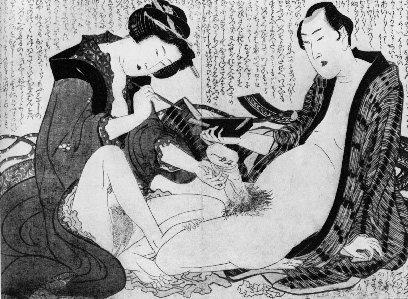 Порно с историей япония (73 фото) - порно goliedevushki.pro