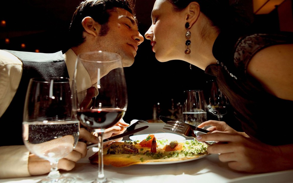 Римская ванна романтическая