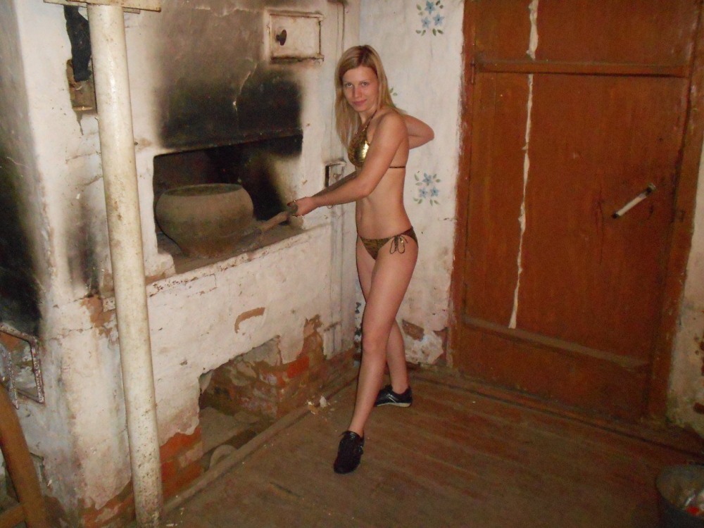 Деревенский гламур частное эро