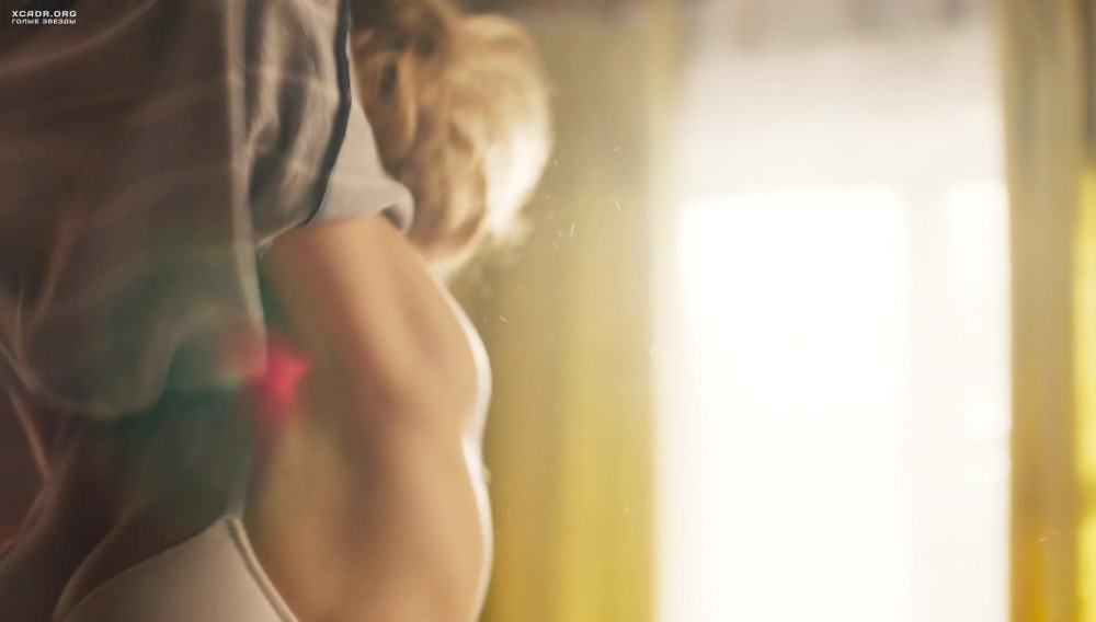 Софья Райзман призрак