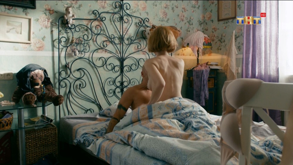 Софья Лебедева актриса ню