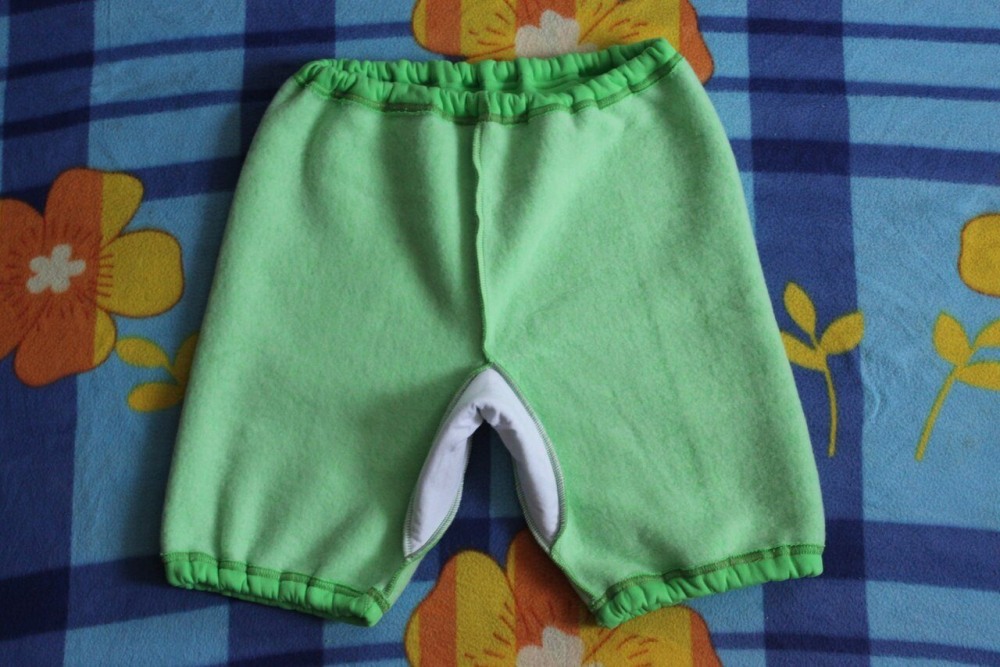 Нижняя юбка-панталоны Witt