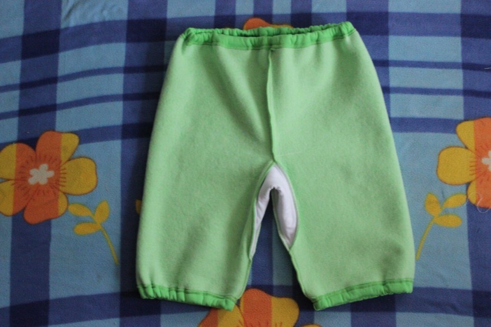 Панталоны женские с начёсом