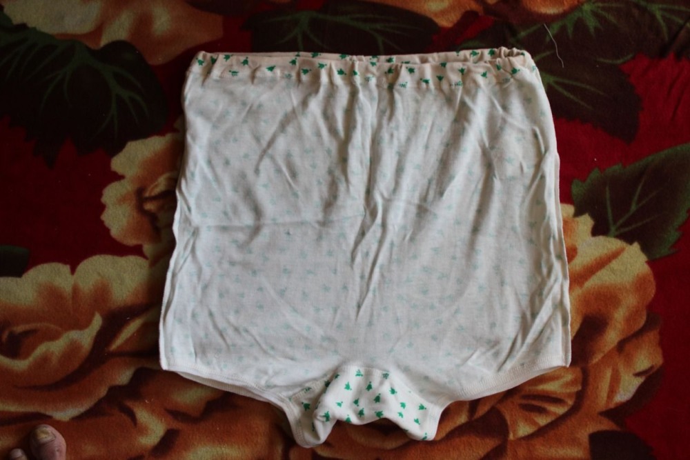 Панталоны 60-х